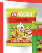 Dr. Rashid Natural Products