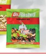Dr. Rashid