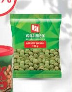 Vanaumerk