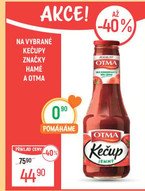 Kečup Otma