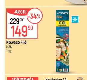 Nowaco Filé