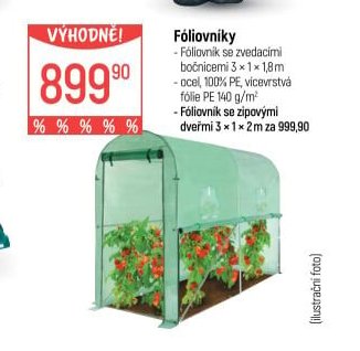 Fóliovníky