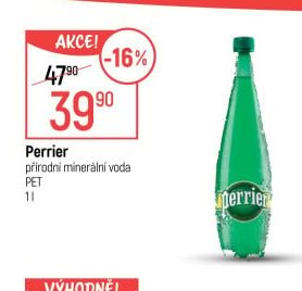 Perrier
