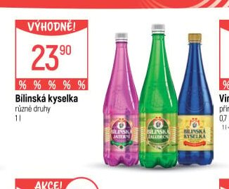 Bílinská kyselka