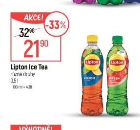 Lipton Ice Tea
