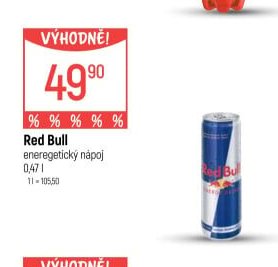 Red Bull