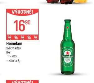 Heineken