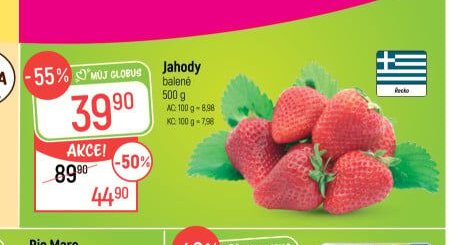 Jahody