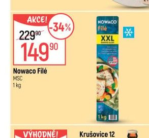 Nowaco Filé