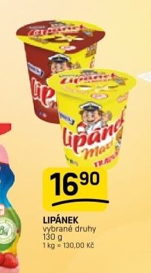 LIPÁNEK