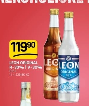 Leon R-30