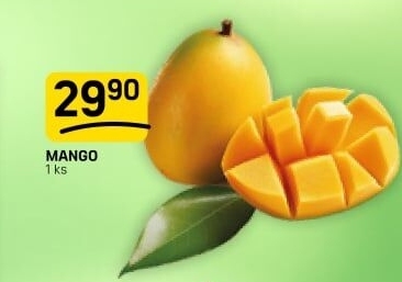 Mango
