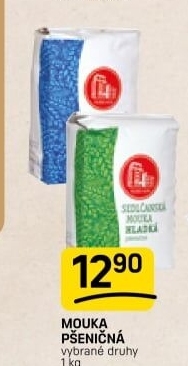 Mouka Sedlčanská