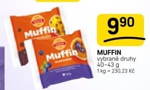 Muffin Sedita