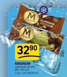 Nanuk Magnum Algida