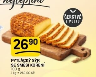 Sýr pytlácký