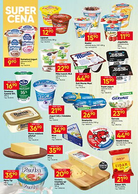 akční leták Hruška 8.4.2026-14.4.2026