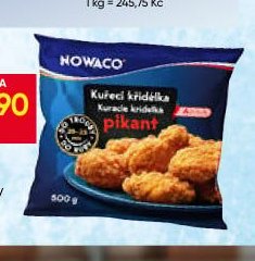 Křupavá křidélka