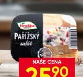 Salát pařížský