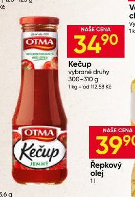 Kečup