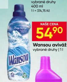 Aviváž Wansou