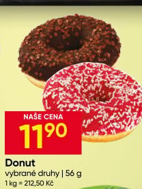 Donut