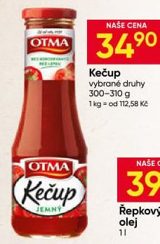 Kečup Otma