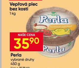 Margaríny Perla