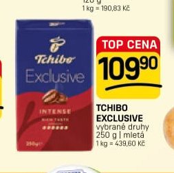 Tchibo Exclusive