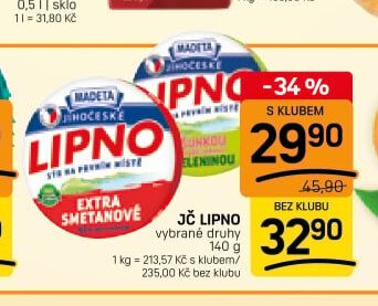 JČ Lipno