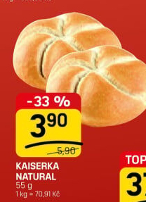 Kaiserka