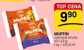 Muffin Sedita