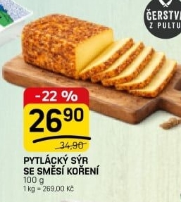 Sýr pytlácký