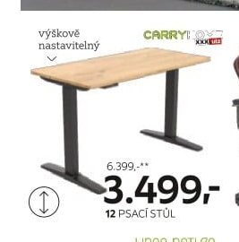 Psací stůl