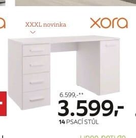 Psací stůl