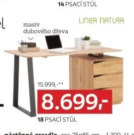 Psací stůl