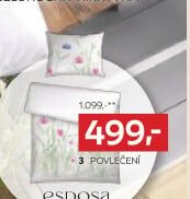 POVLEČENÍ