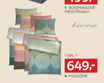POVLEČENÍ