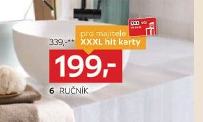RUČNÍK