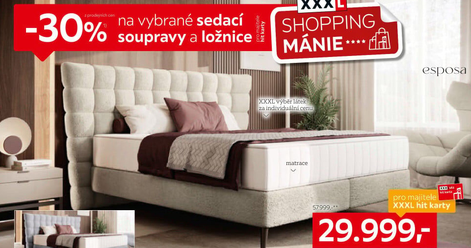 POSTEL BOXSPRING
