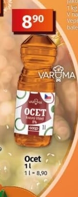 Ocet Varoma