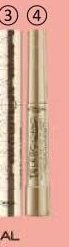 L'Oréal Telescopic