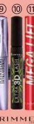 Rimmel Extra Define Lash