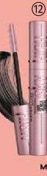 Maybelline Thrill Seeker