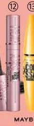 Maybelline Volum Express