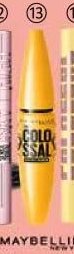 Maybelline Colossal Bubble