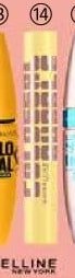 Maybelline Lash Sensational