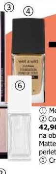 Photo Focus Matte make-up