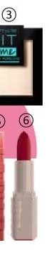 Lifter Lipstick