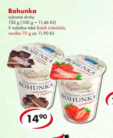 Bohunka